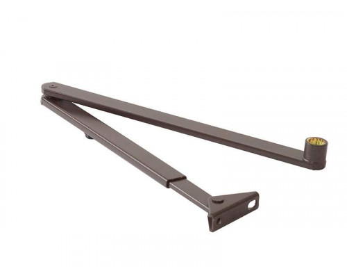 Тяга рычаг к TS 2000/4000 Коричневый