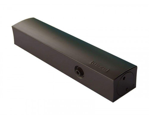 Доводчик GEZE TS 4000 EN1-6, без тяги, Коричневый