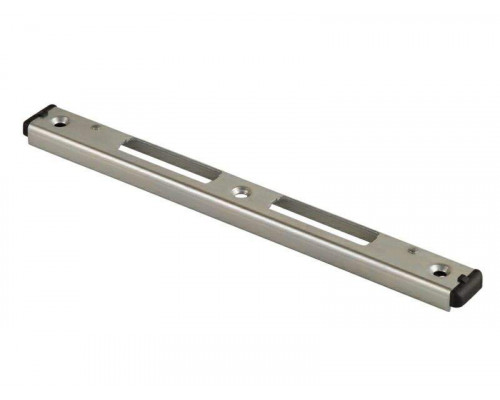 3111841 Планка ответная KFV под ригель и фалевую защелку (KBE) 1 шт.