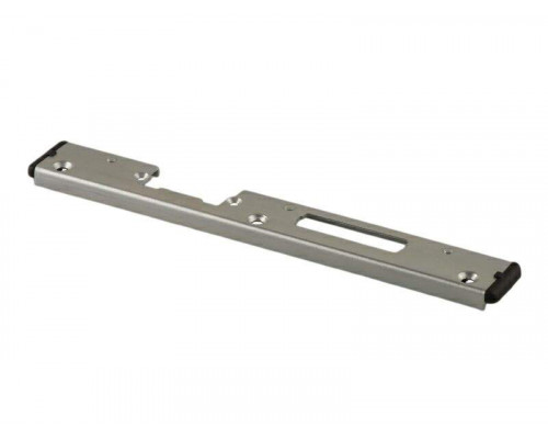 3200819 Планка ответная KFV под ригель и фалевую защелку () 1 шт.