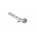 Петля нижняя рамная KF D6x24/3 (100кг) 1 шт.