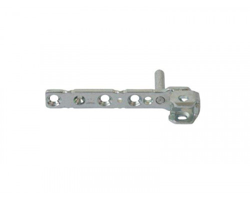 Петля нижняя рамная KF D6x24/3 (100кг) 1 шт. Петля нижняя рамная KF D6x24/3 (100кг) 1 шт.