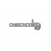 Петля нижняя рамная KF D6x24/3 (100кг) 1 шт.