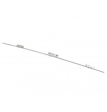 3476982 Замок многозапорный KFV серии AS2750 с 2-мя крюками и 2-мя штырями PZ/F16/45/92/8