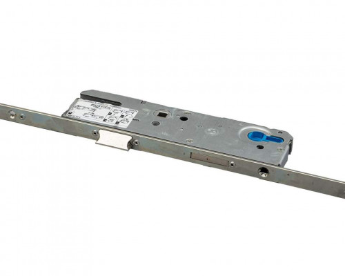 3476982 Замок многозапорный KFV серии AS2750 с 2-мя крюками и 2-мя штырями PZ/F16/45/92/8