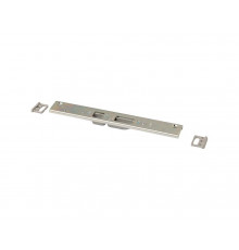 3479014 Планка ответная KFV правая под дополнительный запор (крюк - фалевая защелка)  1 шт.