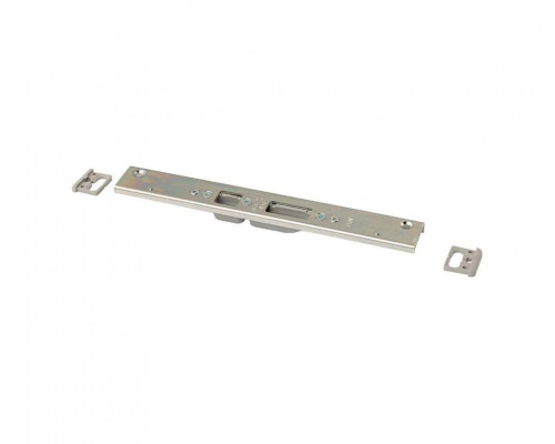 3479014 Планка ответная KFV правая под дополнительный запор (крюк - фалевая защелка)  1 шт.