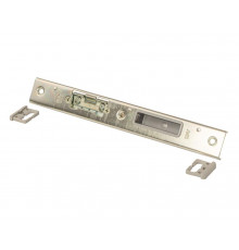 3482094 Планка ответная KFV левая регулируемая под ригель и фалевую защелку ( 80)