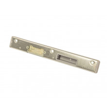 3482371 Планка ответная KFV правая регулируемая под ригель и фалевую защелку ()