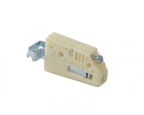 Навес для шкафа 80614P2VIDX, под саморез, правый 1 шт.