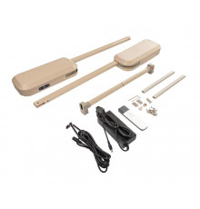 ALPHALUX Aiden Автоматический пантограф 564-764 мм, шампань 1 шт.