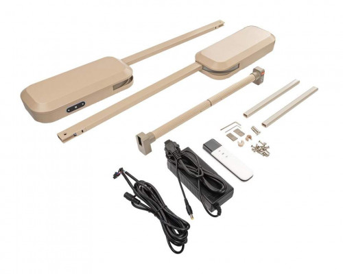 ALPHALUX Aiden Автоматический пантограф 564-764 мм, шампань 1 шт.