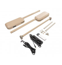 ALPHALUX Aiden Автоматический пантограф 764-964 мм, шампань 1 шт.