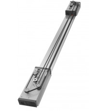 ALPHALUX TD803 Комплект электропривода компланарной системы, для 2-х дверей, для шкафа W-2050