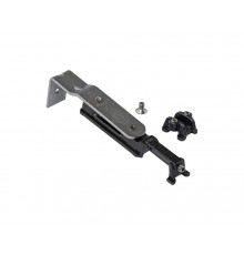 Адаптер для поворотной оконной петли 100 кг, 160 кг, Европаз 1 шт.