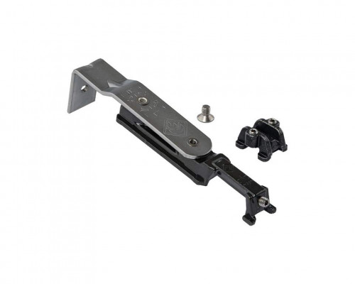 Адаптер для поворотной оконной петли 100 кг, 160 кг, Европаз 1 шт.