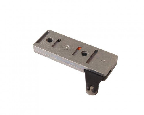 Амортизатор закрытия PSK COMFORT фурнитурный паз 13 мм Амортизатор закрытия PSK COMFORT фурнитурный паз 13 мм