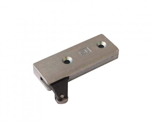 Амортизатор закрытия PSK COMFORT фурнитурный паз 13 мм Амортизатор закрытия PSK COMFORT фурнитурный паз 13 мм