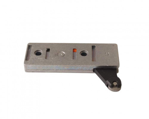Амортизатор закрытия PSK COMFORT фурнитурный паз 9 мм Амортизатор закрытия PSK COMFORT фурнитурный паз 9 мм