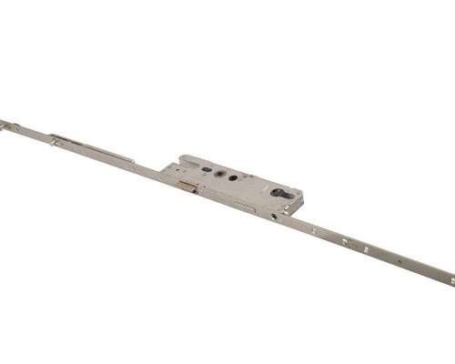 Автоматический многозапорный замок с цапфами Internika CLA 35/92/8 2200/2x16 4RS