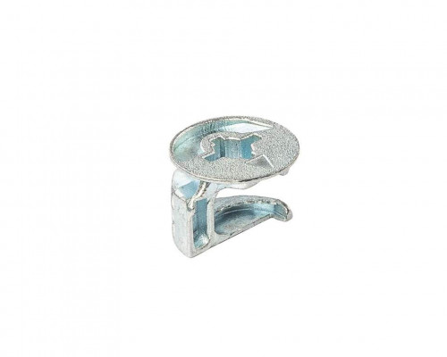 BLITZ Эксцентрик D15x11.5 мм, для плит 16 мм, 3.1 г., цинк