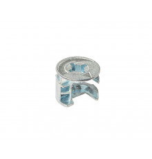 BLITZ Эксцентрик D15x11.5 мм, для плит 16 мм, 3.5 г., цинк