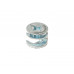 BLITZ Эксцентрик D15x11.5 мм, для плит 16 мм, 3.5 г., цинк
