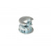 BLITZ Эксцентрик D15x11.5 мм, для плит 16 мм, 3.5 г., цинк
