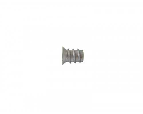BU01 Муфта M6, D8x13 мм, цинк 1 шт. BU01 Муфта M6, D8x13 мм, цинк 1 шт.