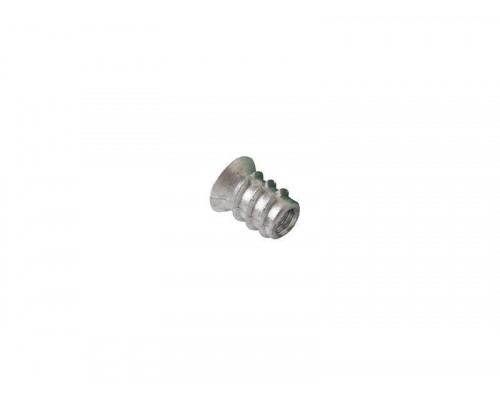 BU01 Муфта M6, D8x13 мм, цинк 1 шт. BU01 Муфта M6, D8x13 мм, цинк 1 шт.