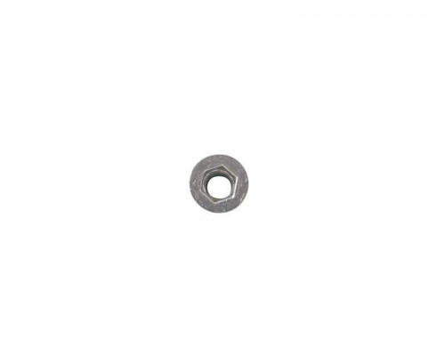 BU01 Муфта M6, D8x13 мм, цинк 1 шт. BU01 Муфта M6, D8x13 мм, цинк 1 шт.