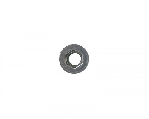 BU01 Муфта M6, D8x13 мм, цинк 1 шт. BU01 Муфта M6, D8x13 мм, цинк 1 шт.