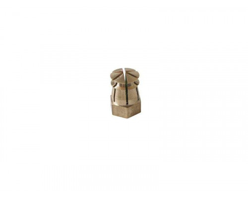 BU12 Муфта с распорным шариком M6, D8x12 мм, латунь 1 шт. BU12 Муфта с распорным шариком M6, D8x12 мм, латунь 1 шт.