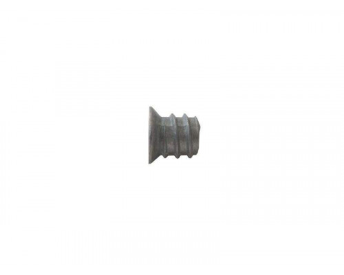 BU36 Муфта M6, D8x10 мм, цинк BU36 Муфта M6, D8x10 мм, цинк