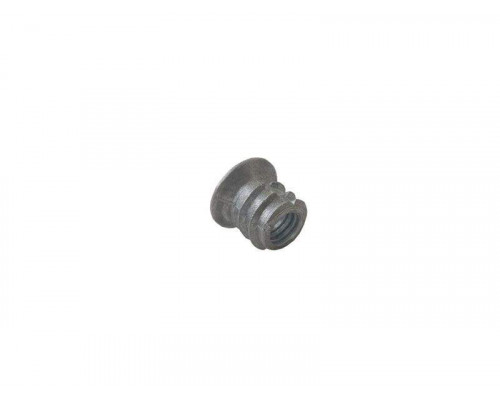 BU36 Муфта M6, D8x10 мм, цинк BU36 Муфта M6, D8x10 мм, цинк