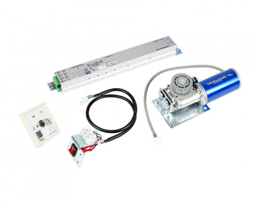 Блок минидрайв dk tech 120, 4000066 (переключатель режимов в комплекте)