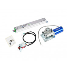 Блок минидрайв dk tech 120, 4000066 (переключатель режимов в комплекте)