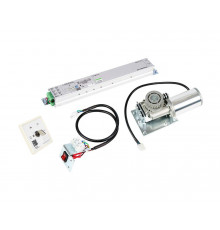 Блок минидрайв dk tech 68, 4000068 (переключатель режимов в комплекте)