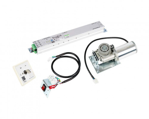 Блок минидрайв dk tech 68, 4000068 (переключатель режимов в комплекте)