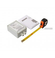 Блок синхронизации для электроприводов АО 24В, 4 привода