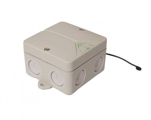 Блок управления Radio 8113-IP65 Блок управления Radio 8113-IP65
