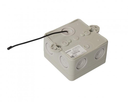 Блок управления Radio 8113-IP65 Блок управления Radio 8113-IP65