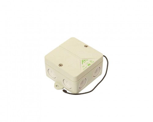 Блок управления Radio 8113-IP65