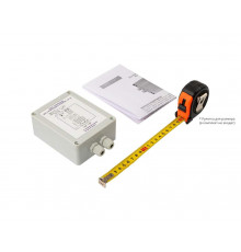 Блок управления 101-LZ для запирающего привода и 1го привода на 24В