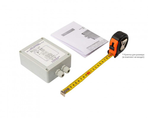 Блок управления 101-LZ для запирающего привода и 1го привода на 24В