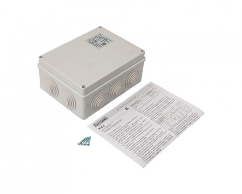 Блок управления систем проветривания KV2, для приборов 24В