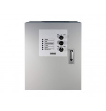 Блок управления системой дымоудаления аварийный MBZ300 NG_10A, (без аккумуляторов)