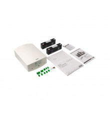 Блок управления системой дымоудаления аварийный THZ N4, аккумуляторы в компл.