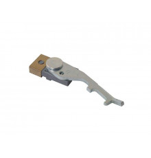 Блокиратор ошибочного действия 13 мм левый (2 части)