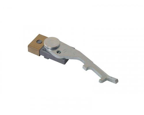 Блокиратор ошибочного действия 13 мм левый (2 части)